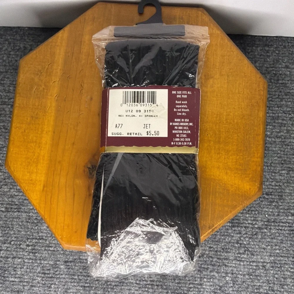 Hanes made trusted brand